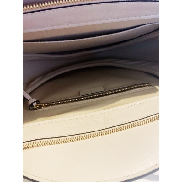 CHLOE Large Pixie Leather Tote - Picture 7 of 12